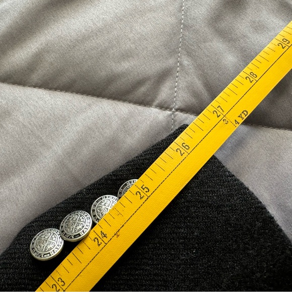 Ralph Lauren Sport Coat 100% wool 42L - Picture 9 of 13